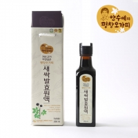 평창오가피 새싹발효원액 250ml